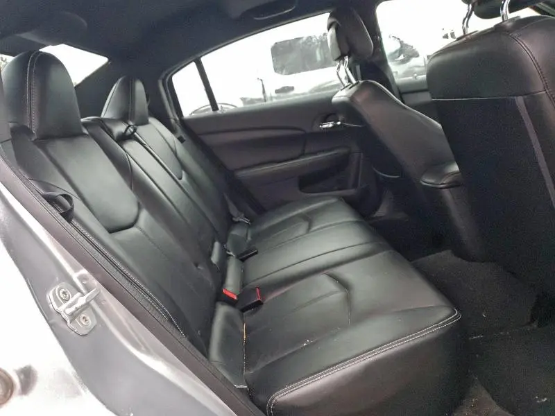 2013 CHRYSLER 200 LIMITED  