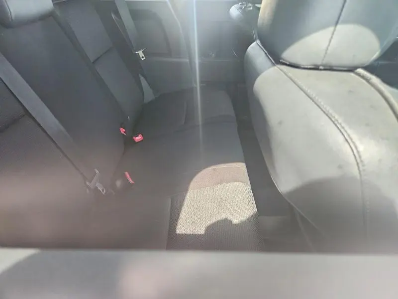 2012 TOYOTA FJ CRUISER BASE  