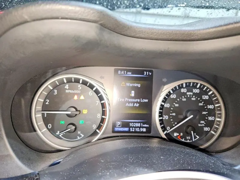 2018 INFINITI Q50 3.0T SPORT  