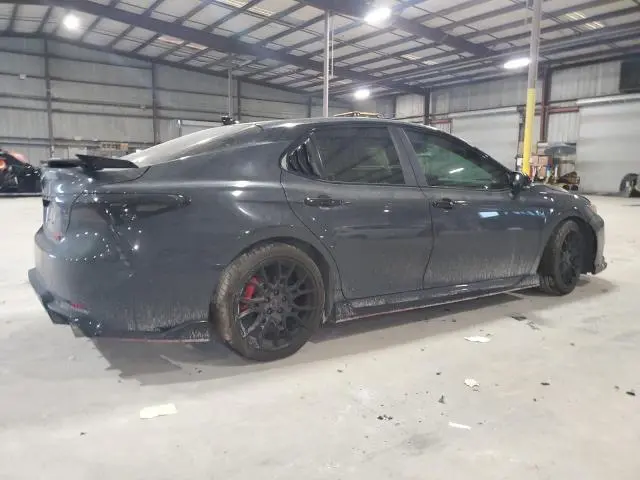 2024 TOYOTA CAMRY TRD  