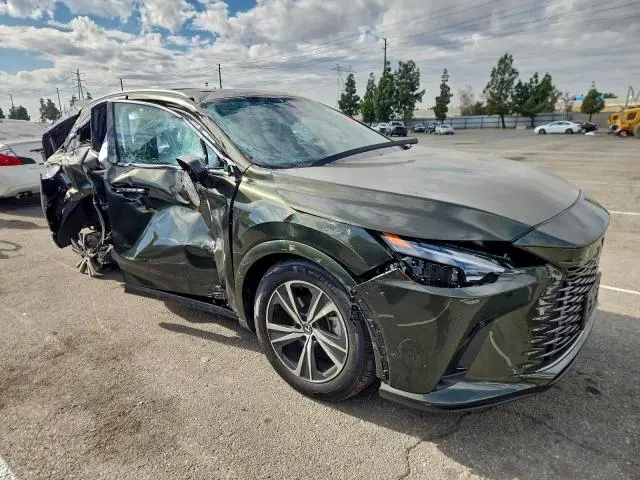 2024 LEXUS RX 350 BASE  