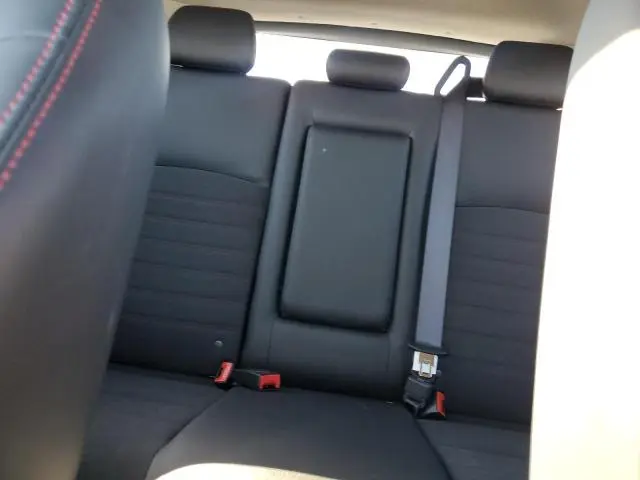 2025 MITSUBISHI OUTLANDER SPORT S  