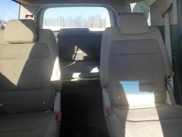 2011 FORD FLEX SE  