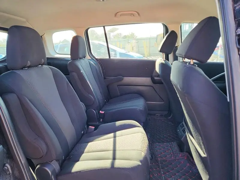 2012 MAZDA 5   