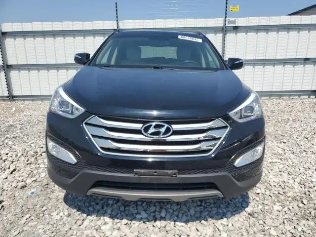 2015 HYUNDAI SANTA FE SPORT   