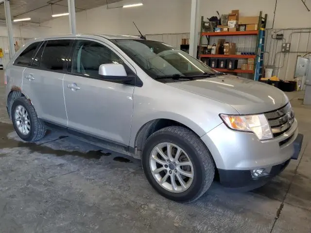 2010 FORD EDGE SEL  