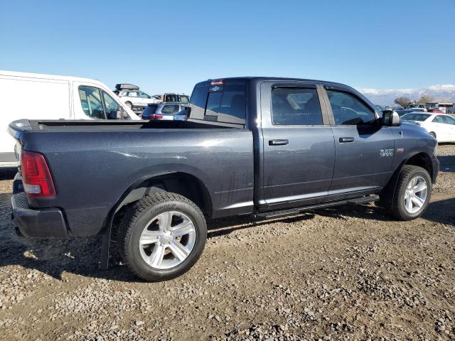 2016 RAM 1500 SPORT