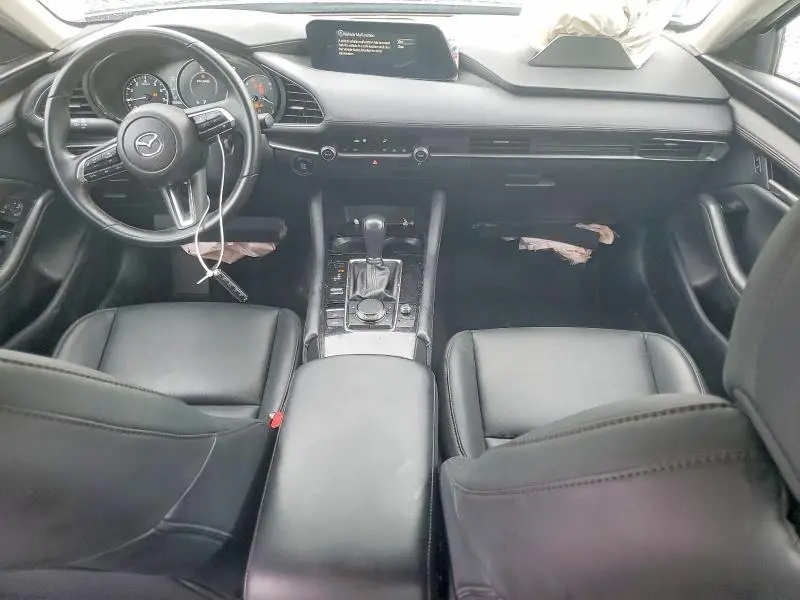 2024 MAZDA 3 SELECT SPORT  