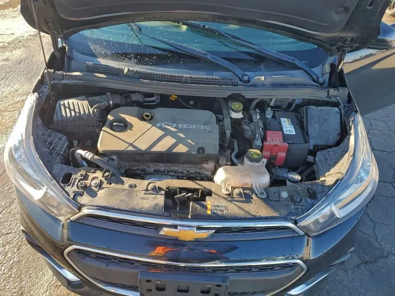 2016 CHEVROLET SPARK 1LT  