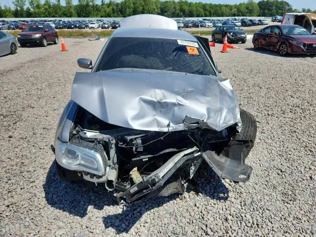 2017 CHRYSLER 300 LIMITED  