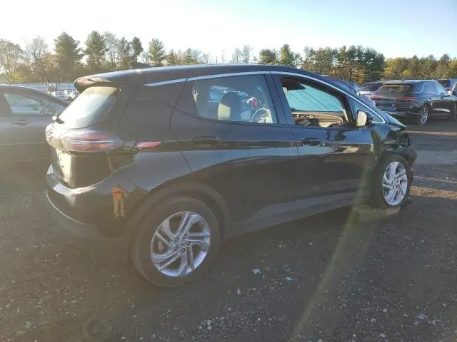 2023 CHEVROLET BOLT EV 1LT  