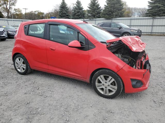 2013 CHEVROLET SPARK LS