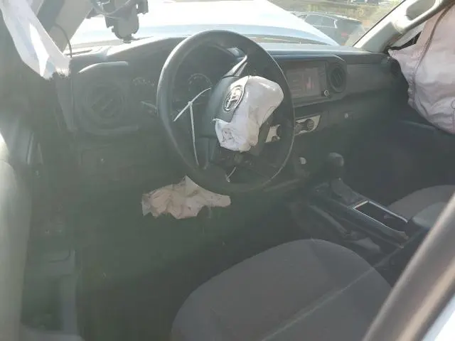 2023 TOYOTA TACOMA ACCESS CAB