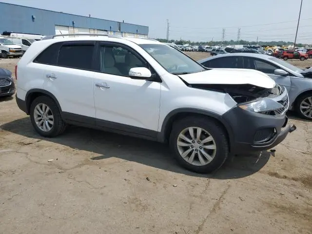 2011 KIA SORENTO BASE  