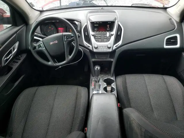 2016 GMC TERRAIN SLE  