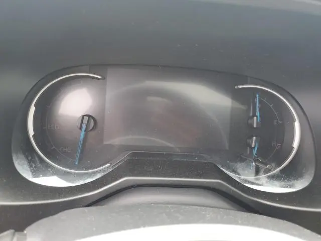 2020 TOYOTA RAV4 XSE  