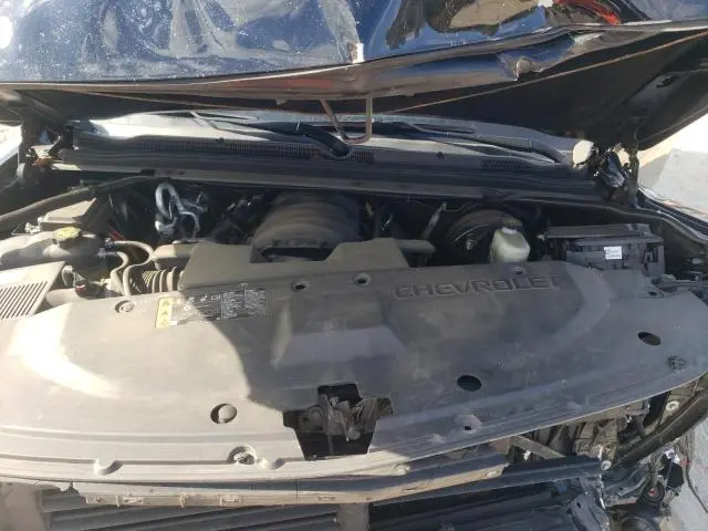 2019 CHEVROLET SUBURBAN K1500 PREMIER  