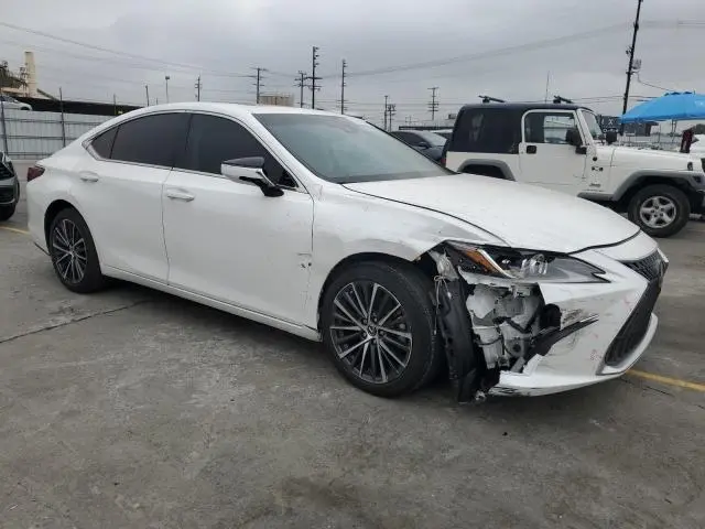 2023 LEXUS ES 350 BASE  