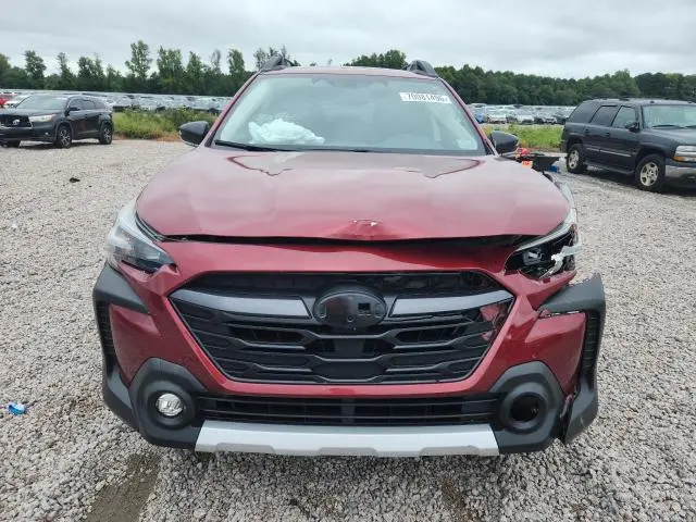 2023 SUBARU OUTBACK LIMITED  