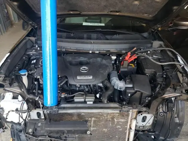 2019 MAZDA CX-9 TOURING  