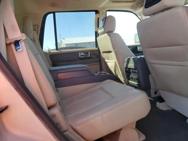 2017 LINCOLN NAVIGATOR RESERVE  