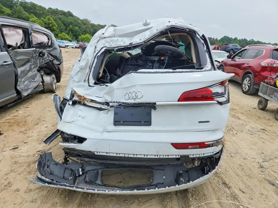 2023 AUDI Q5 PREMIUM 45  