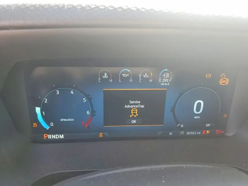 2024 FORD F150 STX  