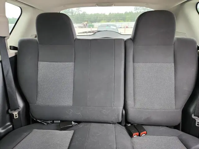 2012 JEEP COMPASS SPORT  