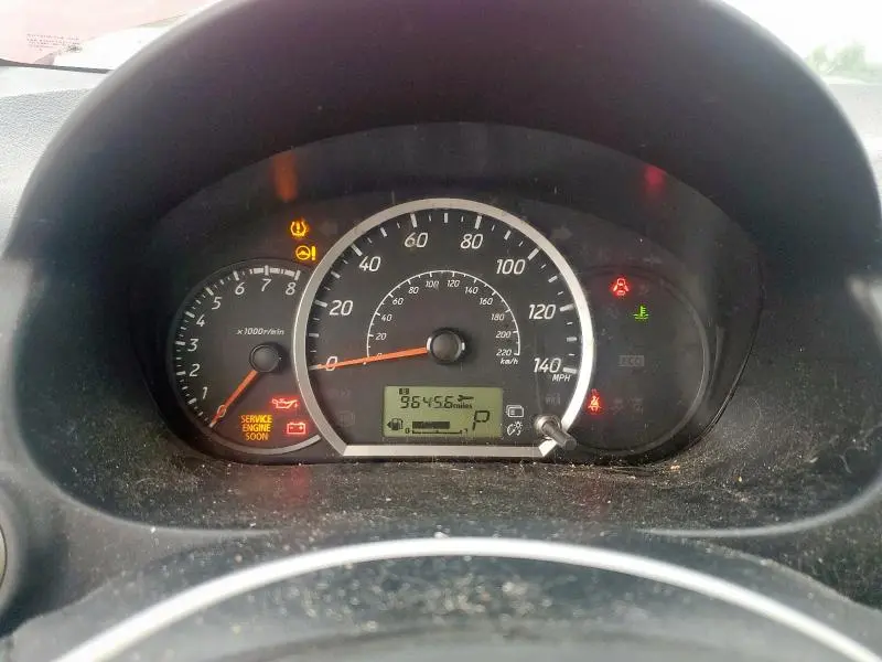 2015 MITSUBISHI MIRAGE ES  