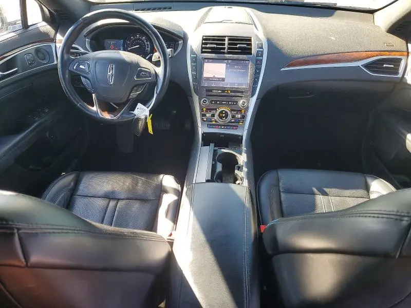 2020 LINCOLN MKZ RESERVE  