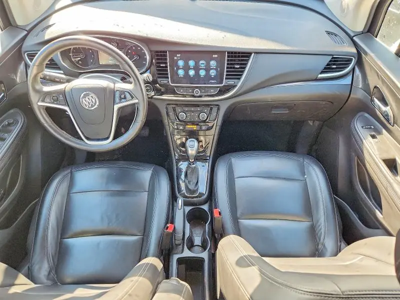 2018 BUICK ENCORE ESSENCE  