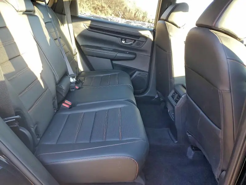 2024 HONDA CR-V SPORT-L  