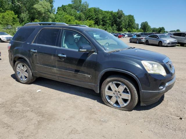 2010 GMC ACADIA SLT-2