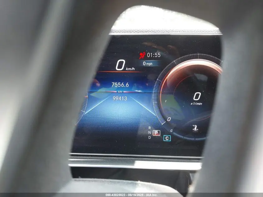 2021 MERCEDES-BENZ GLE 350  