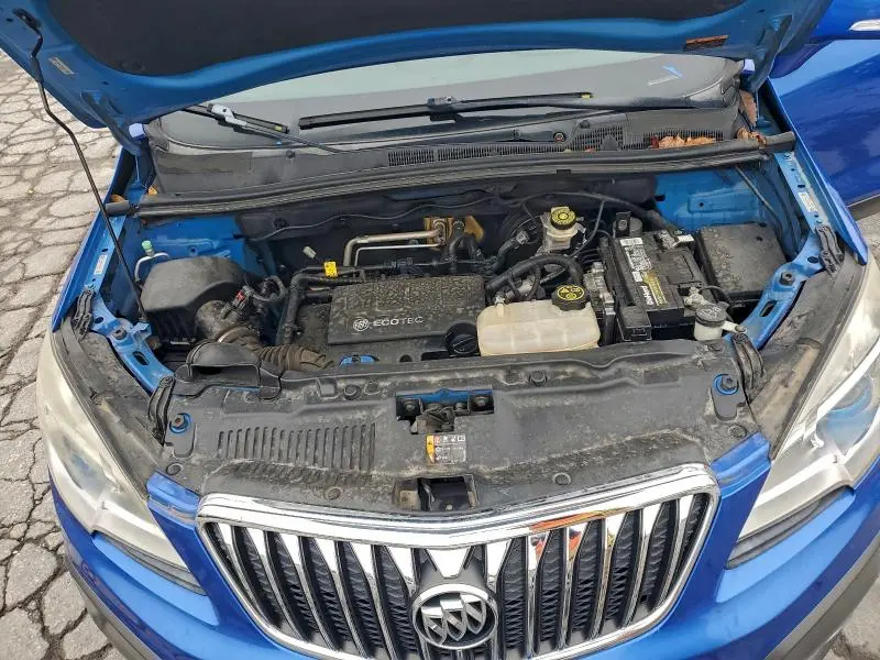 2014 BUICK ENCORE CONVENIENCE  