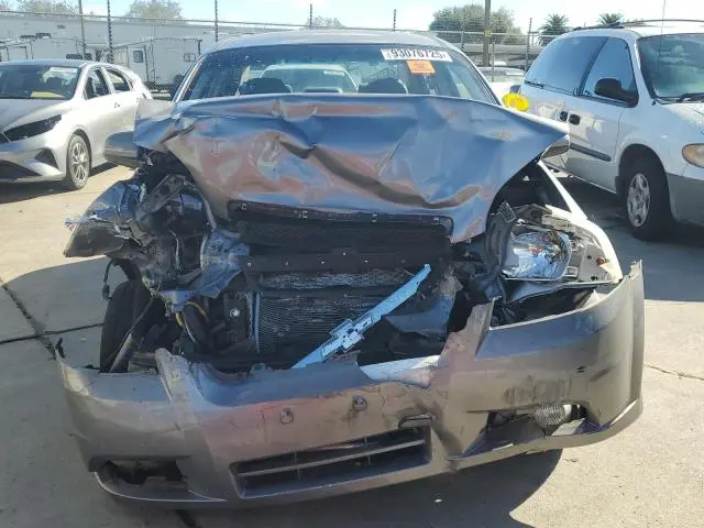 2011 CHEVROLET AVEO LT  