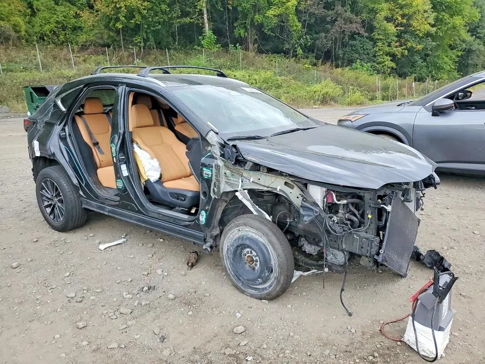 2022 LEXUS NX 350 BASE  