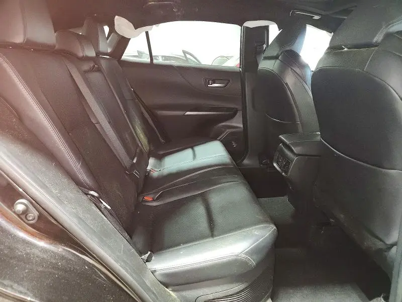 2021 TOYOTA VENZA LIMITED  