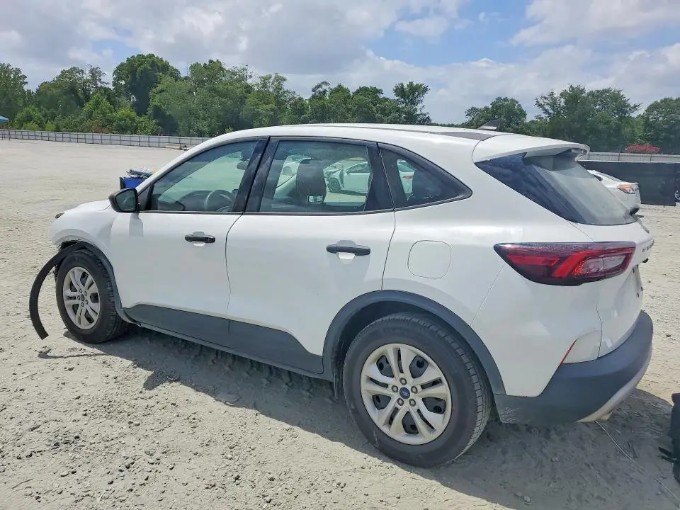 2023 FORD ESCAPE   