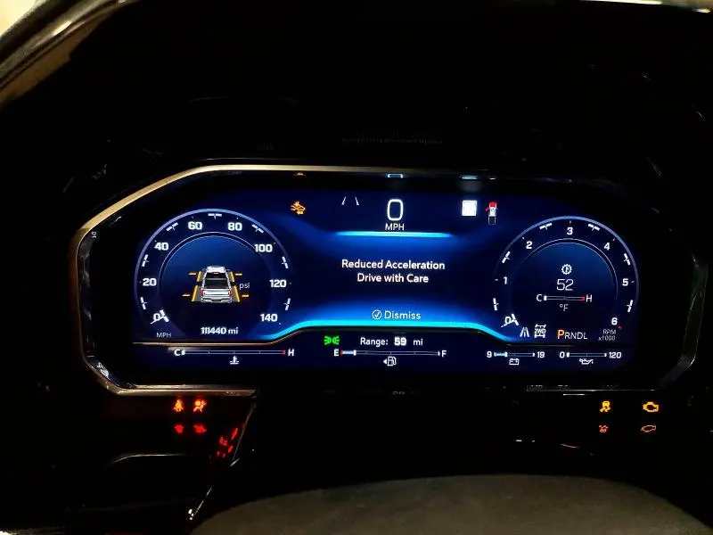 2023 CHEVROLET SILVERADO K1500 LT-L  