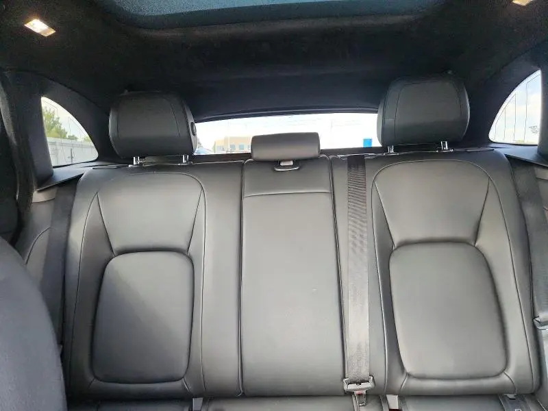 2019 JAGUAR F-PACE PREMIUM  