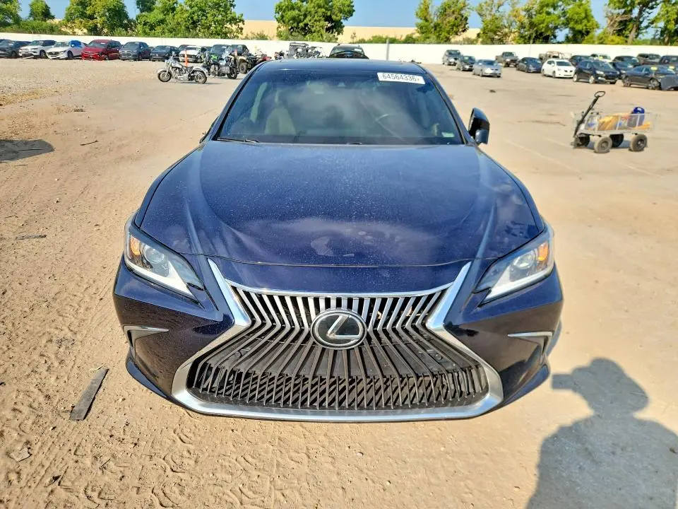 2021 LEXUS ES 350 BASE  