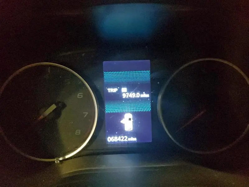 2019 MITSUBISHI ECLIPSE CROSS LE  