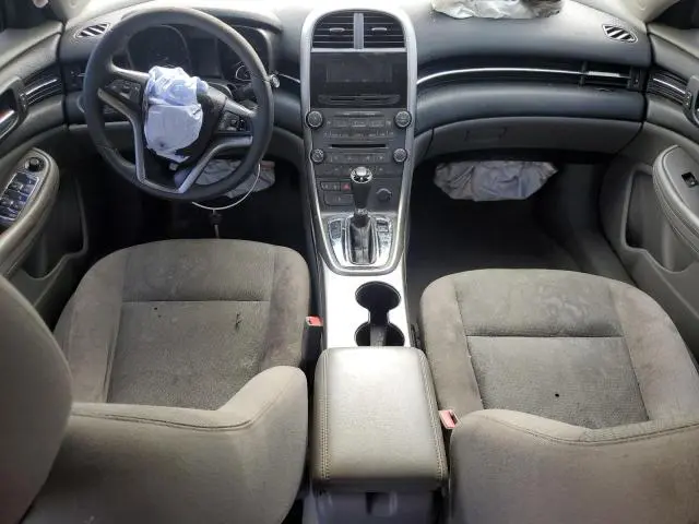 2013 CHEVROLET MALIBU LS  