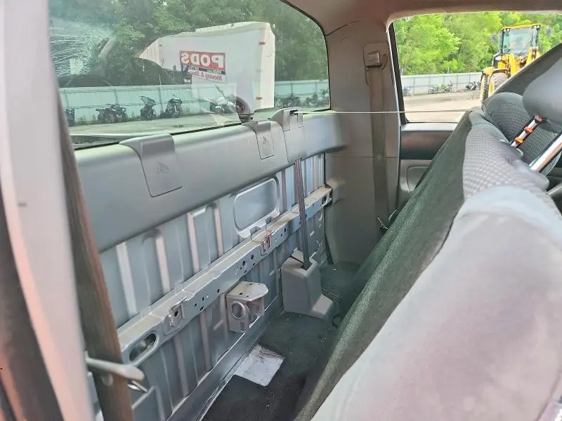 2013 TOYOTA TACOMA BASE  