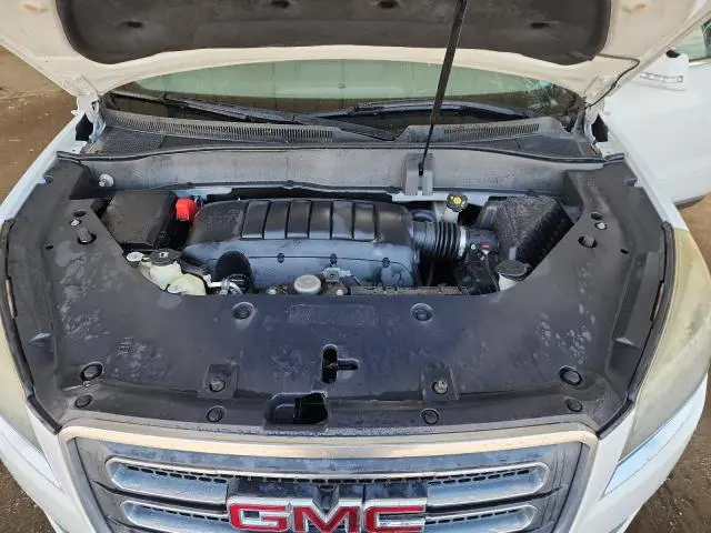 2016 GMC ACADIA SLT-1  