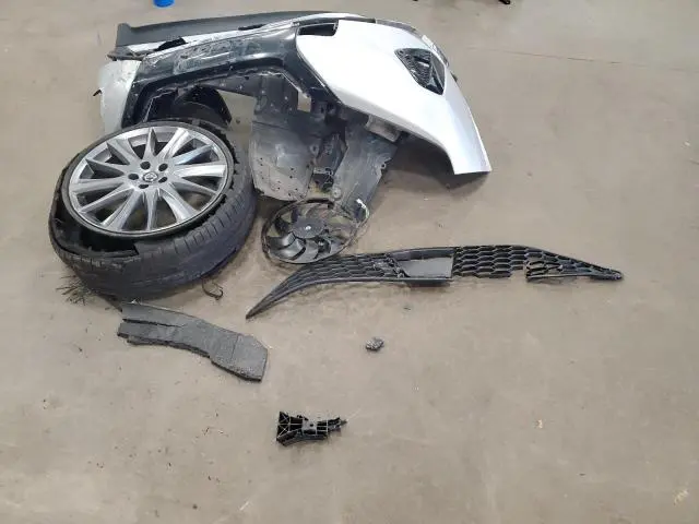 2021 NISSAN MURANO SV