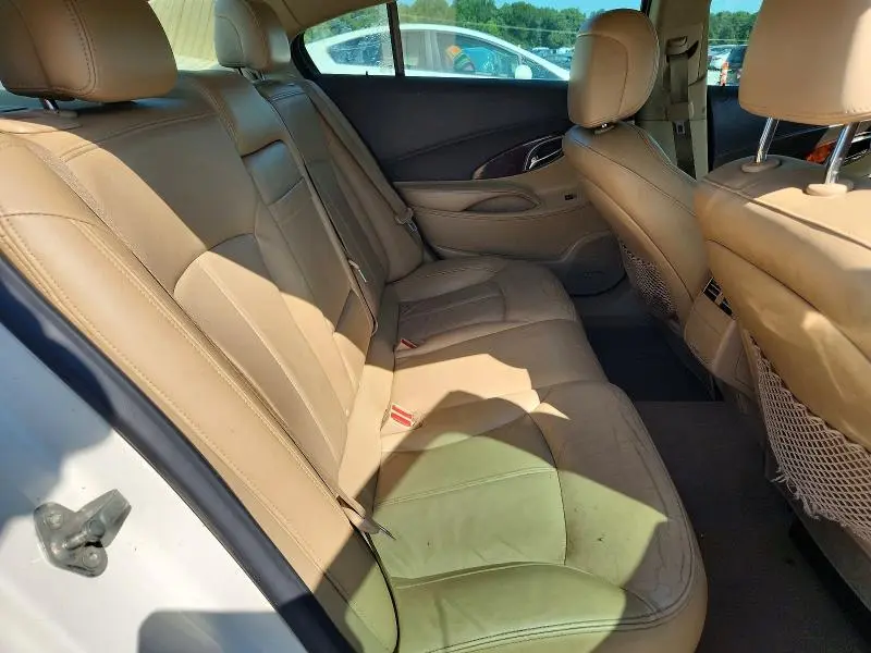 2011 BUICK LACROSSE CXL  