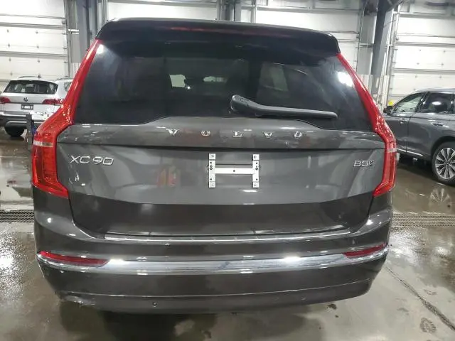 2025 VOLVO XC90 CORE