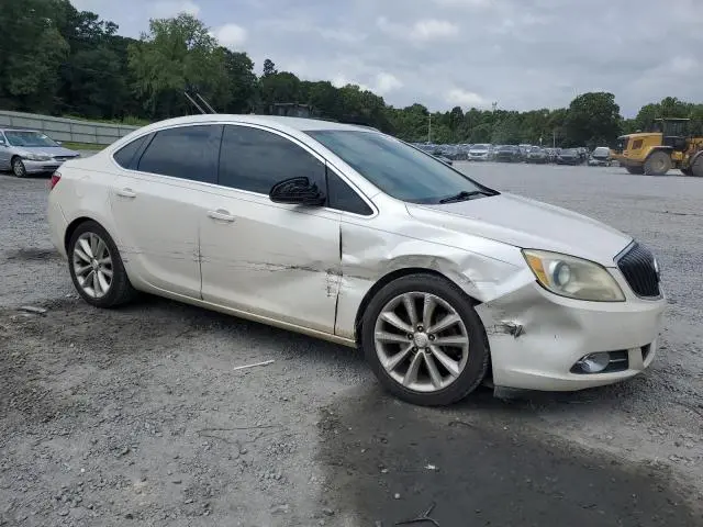 2015 BUICK VERANO CONVENIENCE  